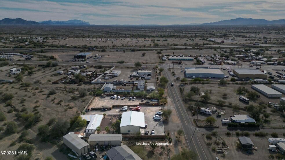 More Photos Of 75 Plymouth Ave, Quartzsite Service For Sale