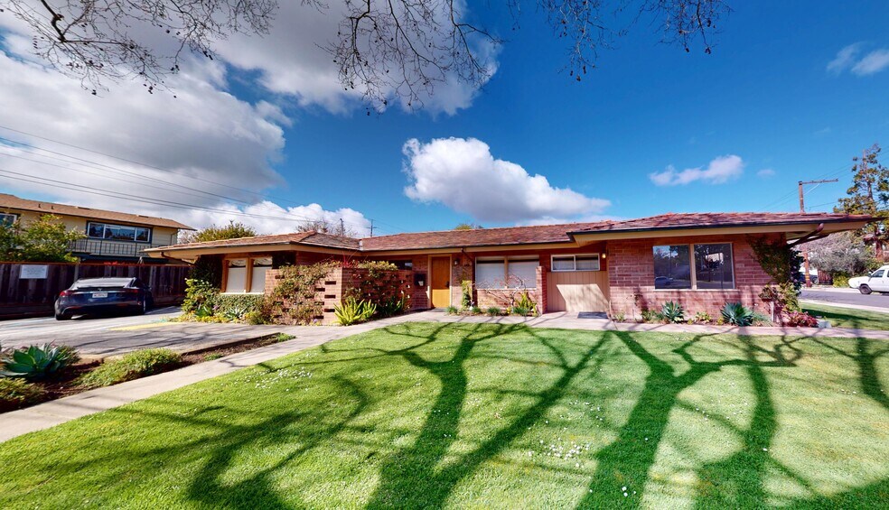 Primary Photo Of 145 N California Ave, Palo Alto Medical For Lease