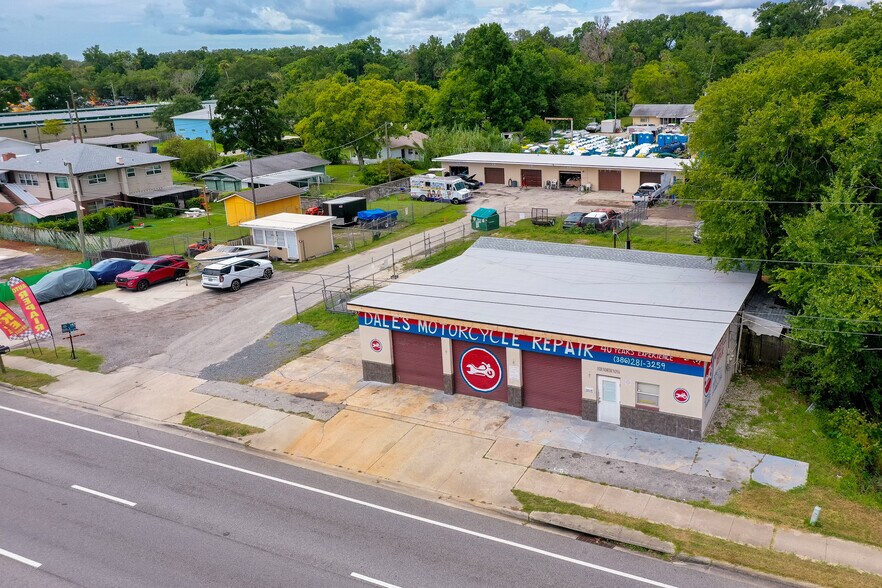 More Photos Of 1520 N Nova Rd, Daytona Beach Manufacturing For Lease