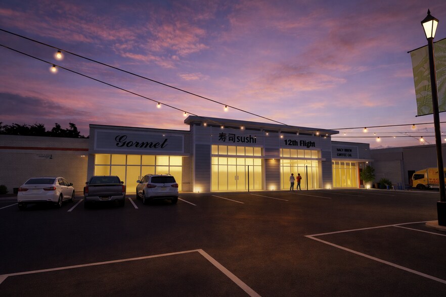 More Photos Of 1610 Church St, Conway Unknown For Lease