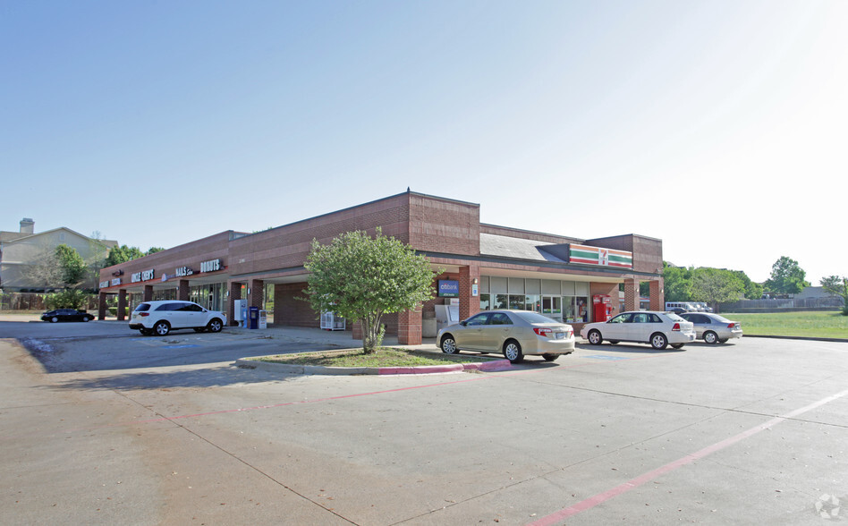 Primary Photo Of 2390 Fuller Wiser Rd, Euless Storefront For Lease