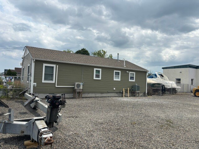 More Photos Of 101 Baltic Ave, Waretown Marina For Sale