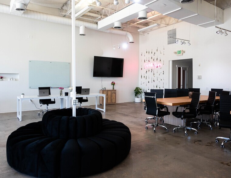 More Photos Of 1515-1519 W Grove St, Boise Freestanding For Lease