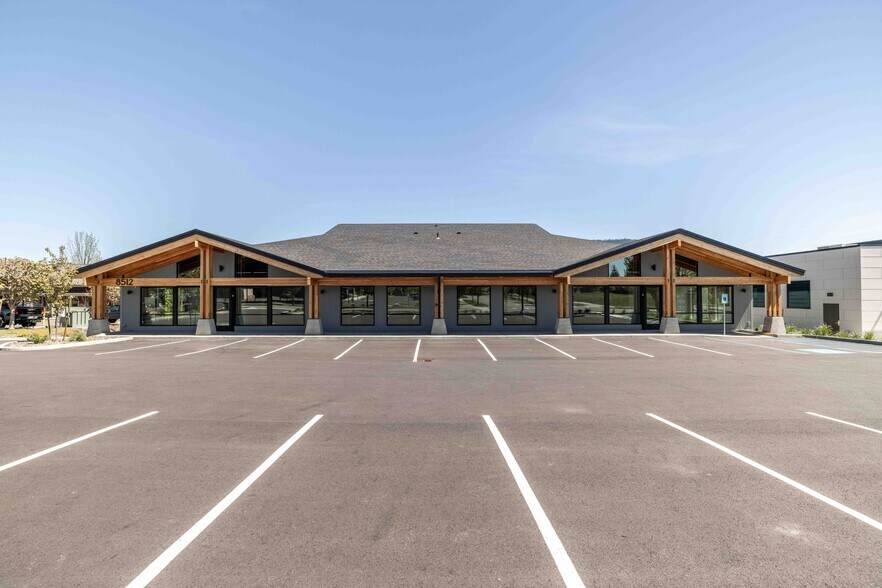 Primary Photo Of 8512 N Wayne Dr, Hayden Flex For Lease