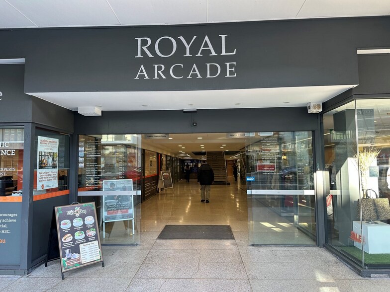 More Photos Of 401 New South Head Rd, Double Bay Storefront Retail Office For Lease