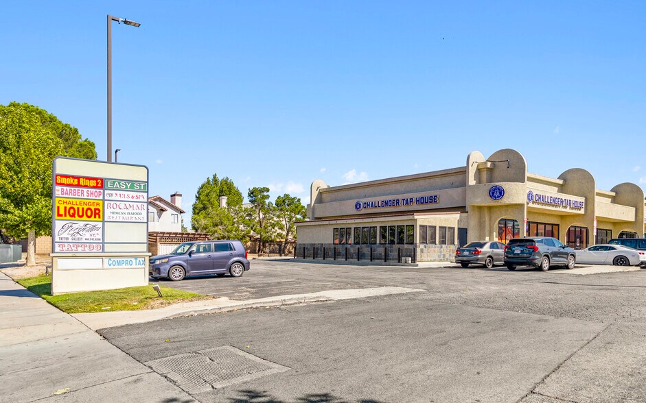 More Photos Of 1000-1044 E Avenue K, Lancaster Unknown For Lease