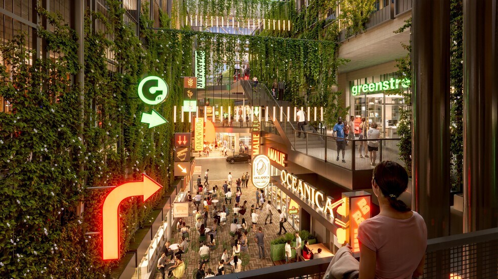 More Photos Of 1201 Fannin St, Houston Unknown For Lease