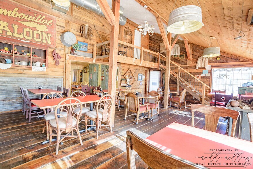 More Photos Of 197 W 200 S, Parowan Restaurant For Sale