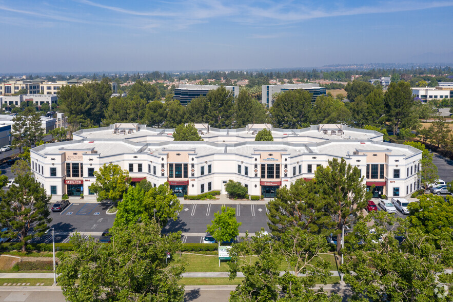 Primary Photo Of 8570-8608 Utica Ave, Rancho Cucamonga Medical For Sale