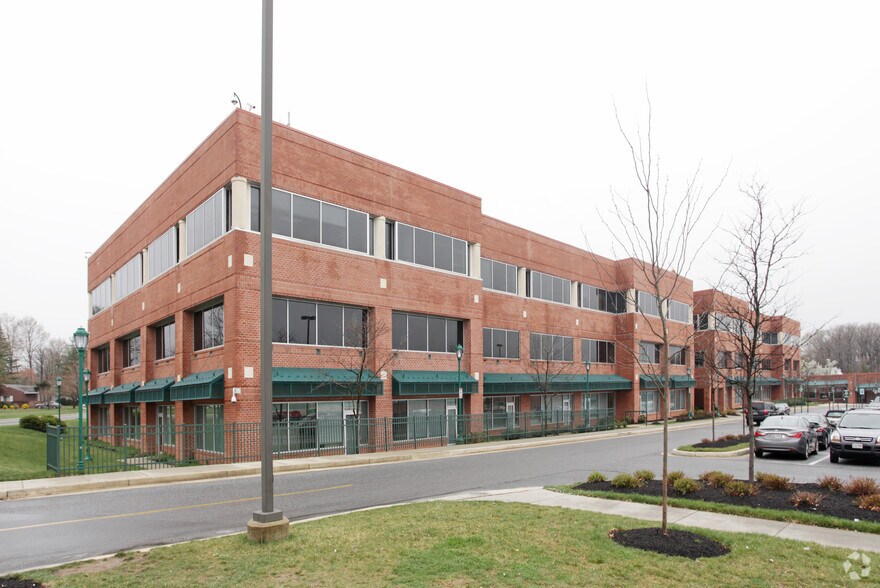 Primary Photo Of 7111 Security Blvd, Windsor Mill Office For Lease