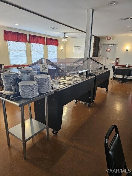 More Photos Of 2203 Highway 134, Kinston Restaurant For Sale