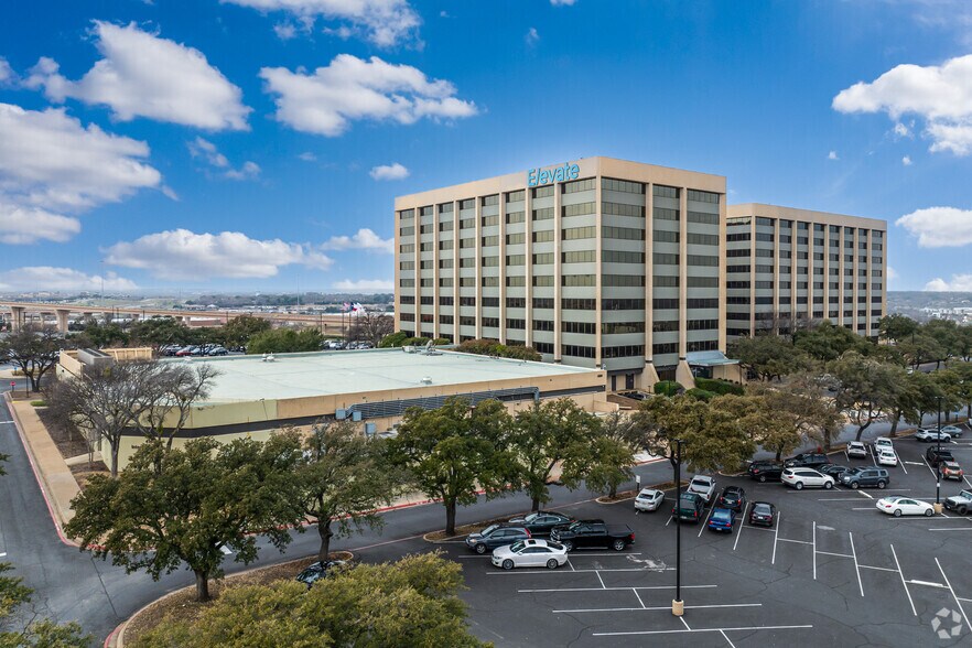 More Photos Of 4150 International Plz, Fort Worth Office For Lease