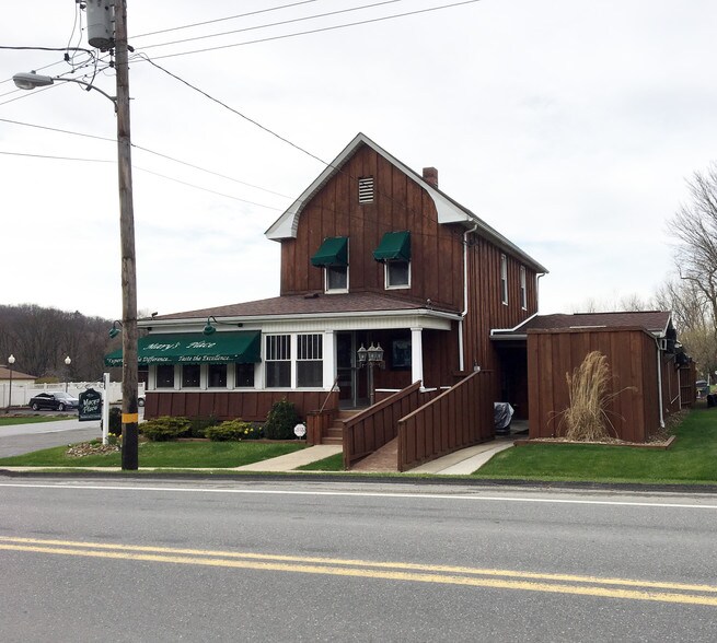 More Photos Of 17080 Route 36, Punxsutawney Restaurant For Sale