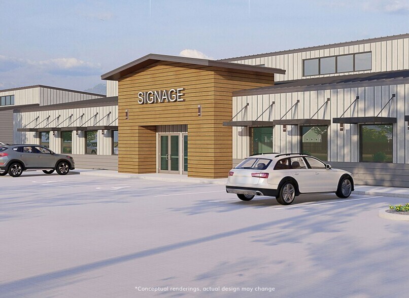 More Photos Of 10042 FM 1976, Universal City Unknown For Lease