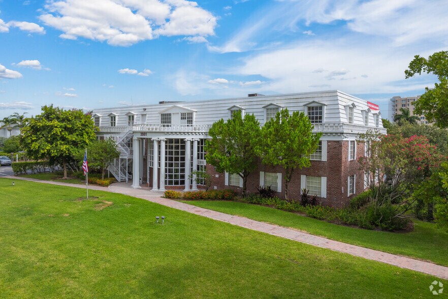 Primary Photo Of 2881 E Oakland Park Blvd, Fort Lauderdale Office For Lease