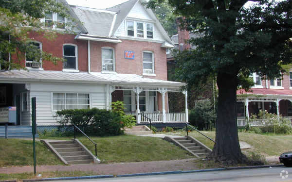 Primary Photo Of 315 S High St, West Chester Sorority Fraternity House For Sale