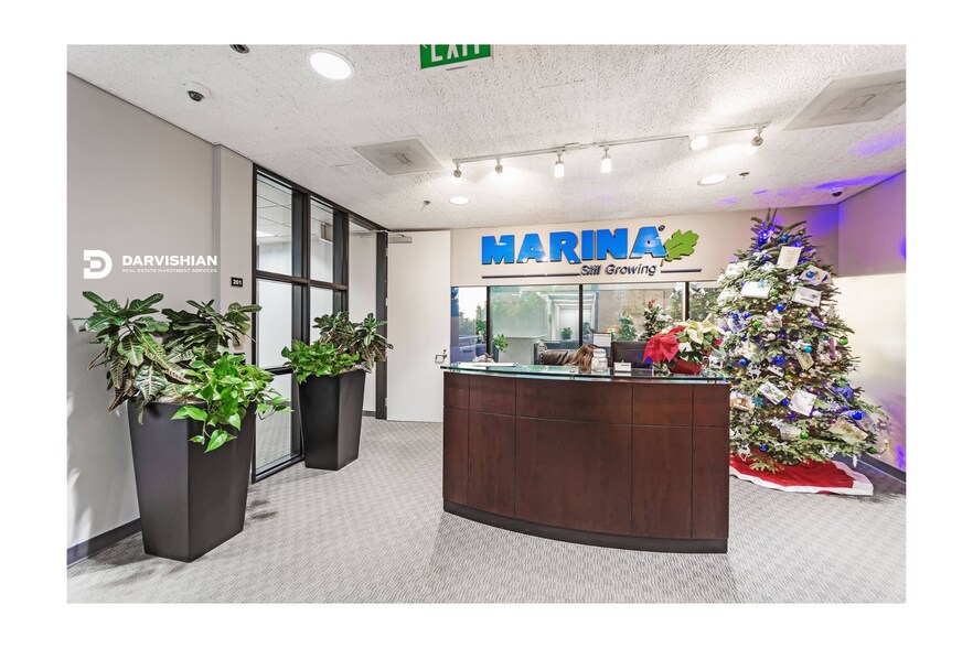 More Photos Of 3707 W Garden Grove Blvd, Orange Medical For Lease