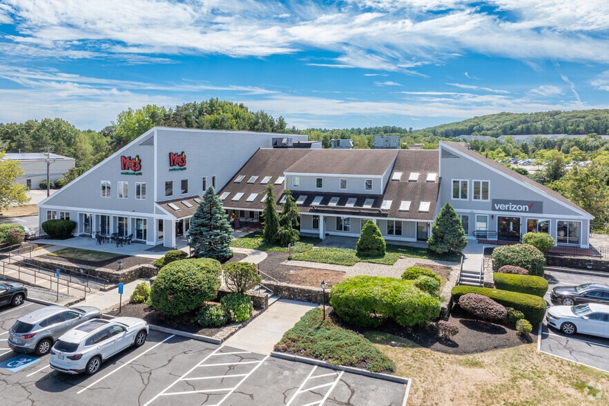 Primary Photo Of 76 Otis St, Westborough General Retail For Lease