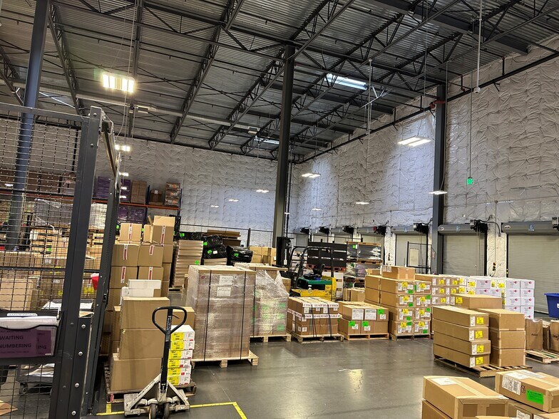 More Photos Of 4040 Nelson Ave, Concord Light Manufacturing For Sale