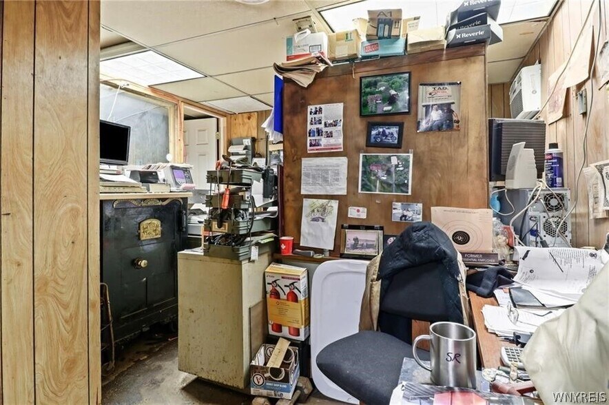 More Photos Of 85 Skillen St, Buffalo Auto Salvage Facility For Sale