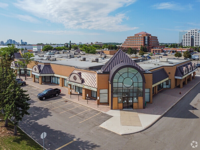 More Photos Of 75 Watline Ave, Mississauga General Retail For Lease