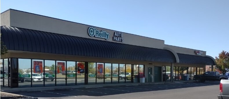 More Photos Of 906-952 N Morton St, Franklin Storefront For Lease