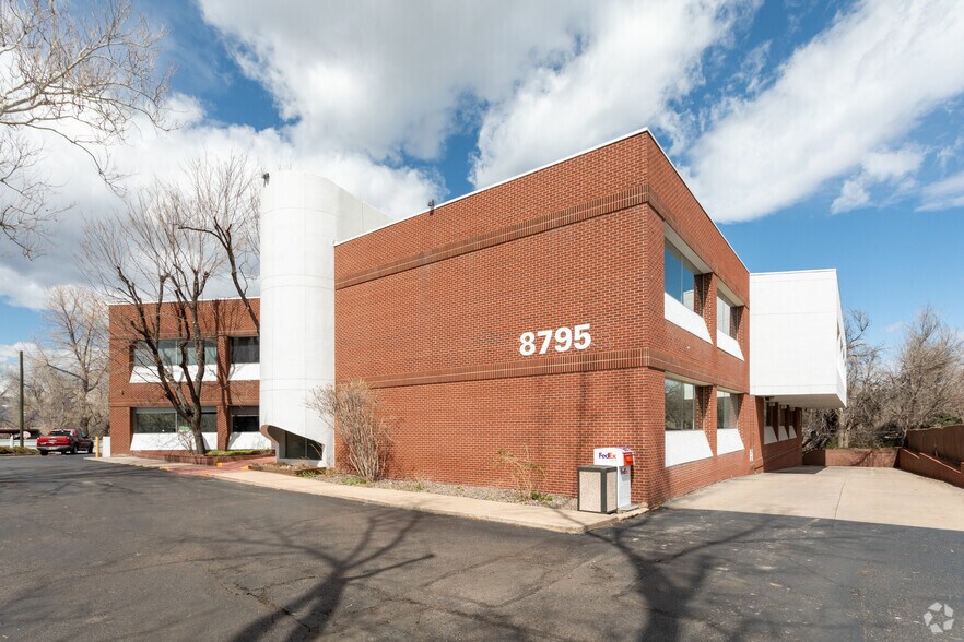 More Photos Of 8795 Ralston Rd, Arvada Medical For Sale