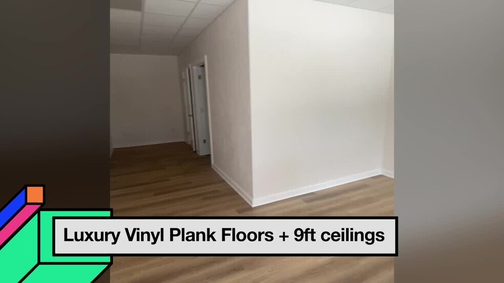 Primary Photo Of 1002 NW 2nd St, Gainesville Storefront Retail Office For Lease