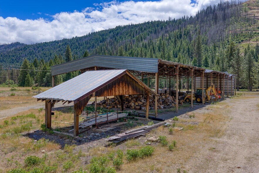 More Photos Of 8260 Butterfly Valley Twain Rd, Twain Land For Sale