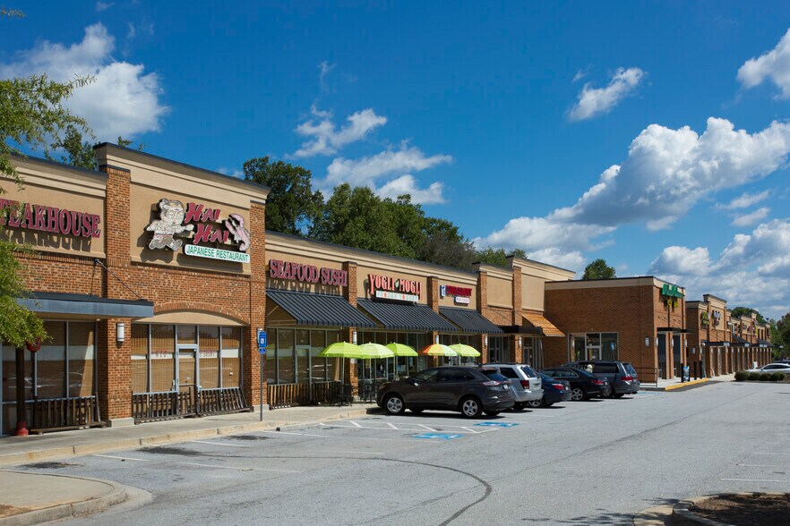 More Photos Of 5157 Jimmy Lee Smith Pky, Hiram Unknown For Lease