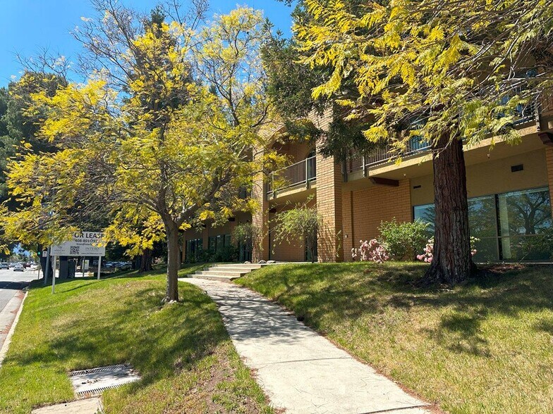 More Photos Of 10275 N De Anza Blvd, Cupertino Medical For Lease
