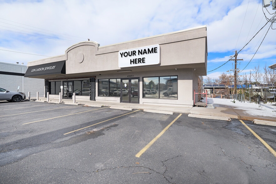More Photos Of 6909 E Hampden Ave, Denver Unknown For Lease