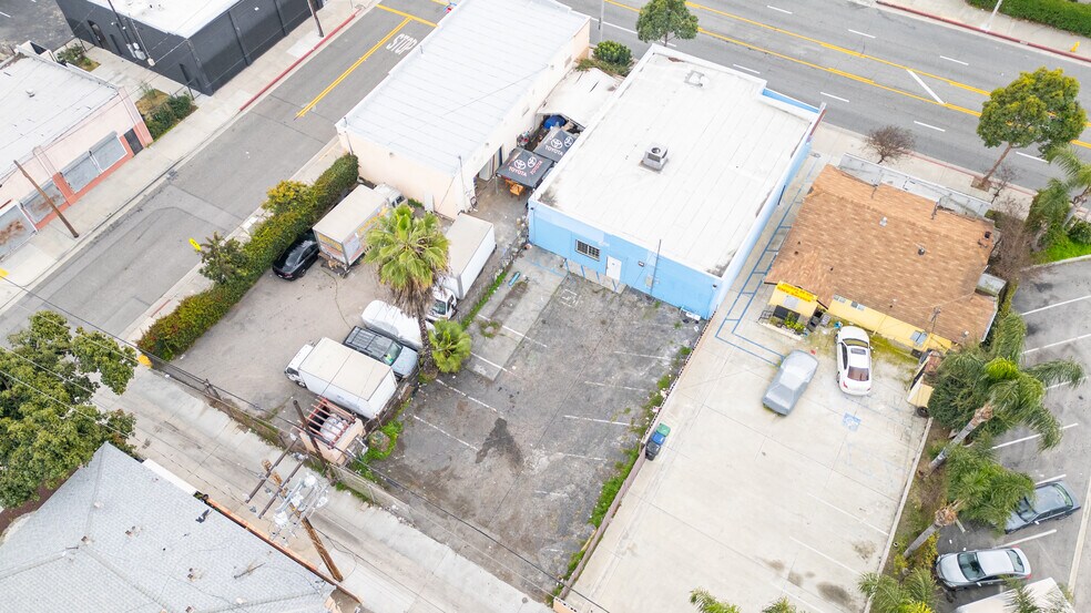 More Photos Of 3579 Gage Ave, Bell Medical For Sale