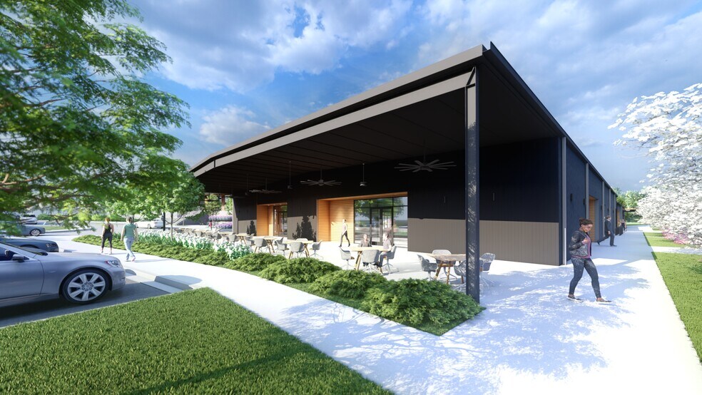 More Photos Of 6701 State Park Rd, Travelers Rest Freestanding For Lease