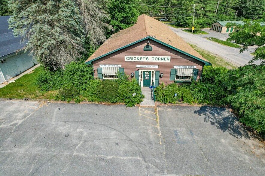 More Photos Of 1223 Roosevelt Trl, Raymond Freestanding For Sale