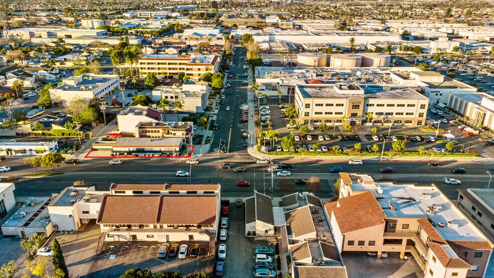 More Photos Of 3691-3699 Katella Ave, Los Alamitos Storefront For Lease