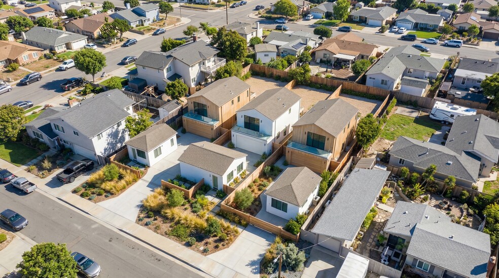 More Photos Of 1134 Atlantic City Ave, Grover Beach Multifamily For Sale