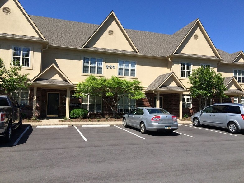 More Photos Of 330 N Evergreen Rd, Louisville Office Residential For Lease