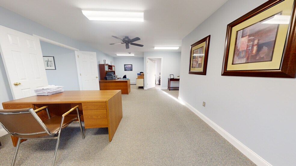 More Photos Of 2786 NJ-23 Rt, Hardyston Office For Sale