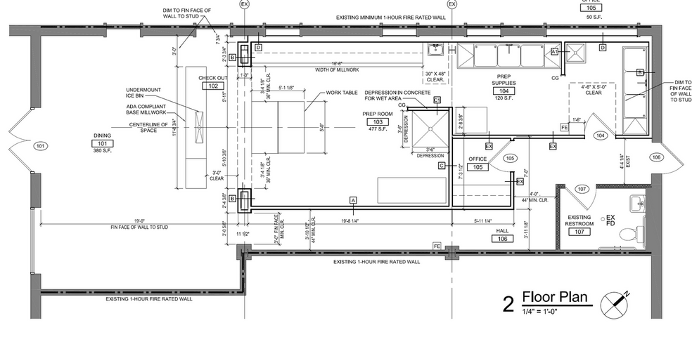 More Photos Of 3043 Perkins Rd, Baton Rouge General Retail For Lease