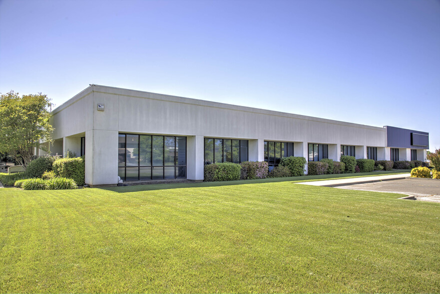 Primary Photo Of 1065 Marauder St, Chico Industrial For Sale