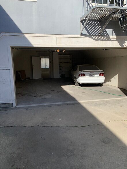 More Photos Of 859 Bryant St, San Francisco Storefront Retail Office For Lease