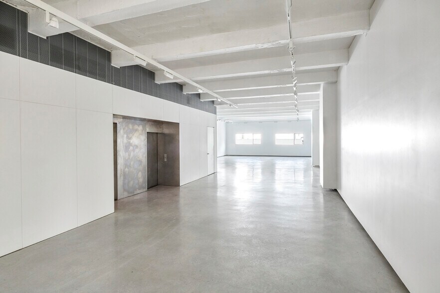More Photos Of 178 E 124th St, New York Loft Creative Space For Lease