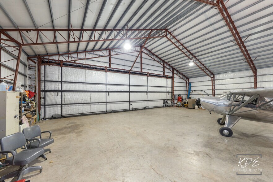 More Photos Of 12727 US-30, Hinckley Airport For Sale