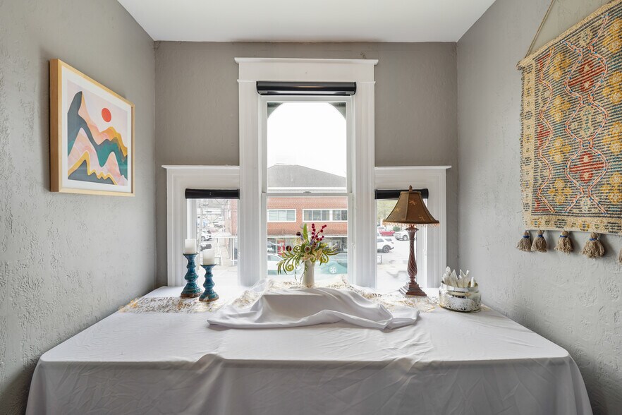 More Photos Of 1240 Fort Bragg Rd, Fayetteville Restaurant For Sale