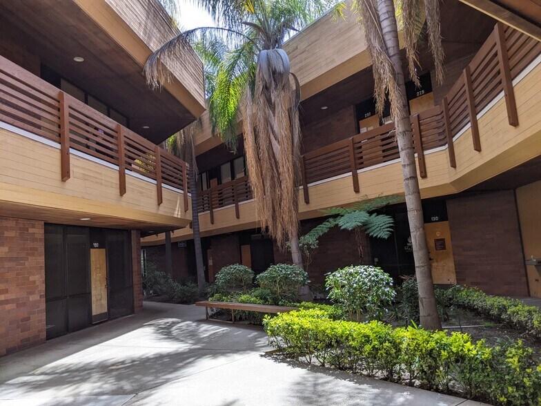 More Photos Of 1902 Royalty Dr, Pomona Medical For Lease