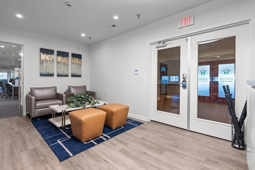 More Photos Of 790 Newtown Yardley Rd, Newtown Medical For Lease