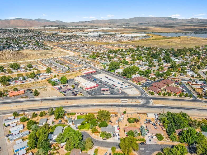 More Photos Of 9345 Lemmon Dr, Reno Unknown For Lease