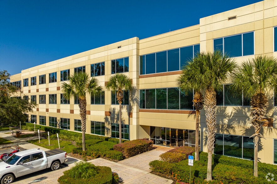 Primary Photo Of 12906 Tampa Oaks Blvd, Temple Terrace Office For Lease