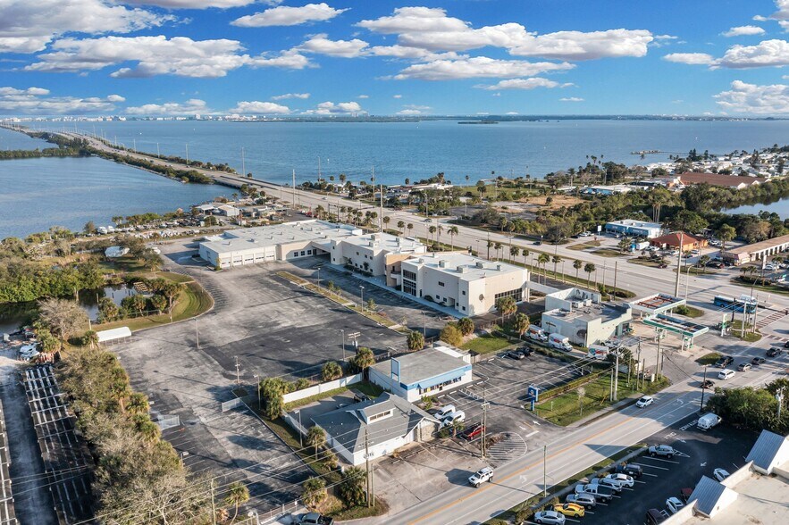 More Photos Of 150 N Banana River Dr, Merritt Island Healthcare For Lease